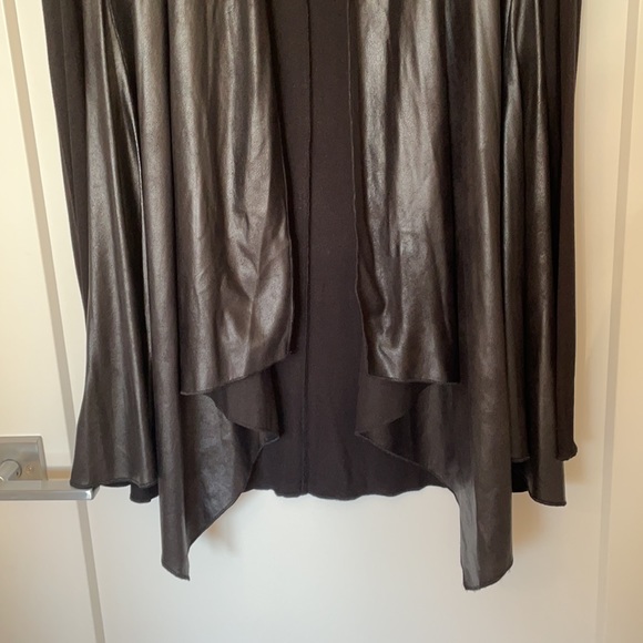 Marciano Black Cardigan - Picture 3 of 7